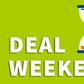440ng promises that at least one investment will be made in 24hrs at the Deal Weekend