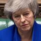Prime Minister Theresa May suffered the biggest government defeat in modern British history when parliament rejected the Brexit deal she struck with Brussels