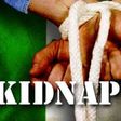 Kidnapping is a serious crime