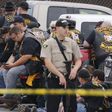 9 killed in Texas shootout