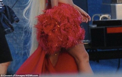 Lady Gaga