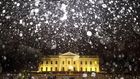 Deadly Winter Storm Moves East, Knocking Out Power to 200,000