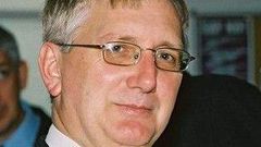 Former deputy British High Commissioner to Ghana, Craig Murray