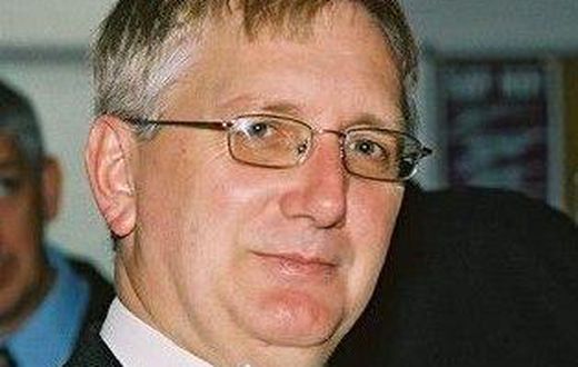 Former deputy British High Commissioner to Ghana, Craig Murray