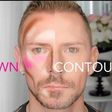 Wayne Goss illustrates Clown contouring