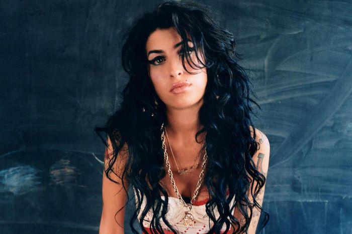 Amy Winehouse