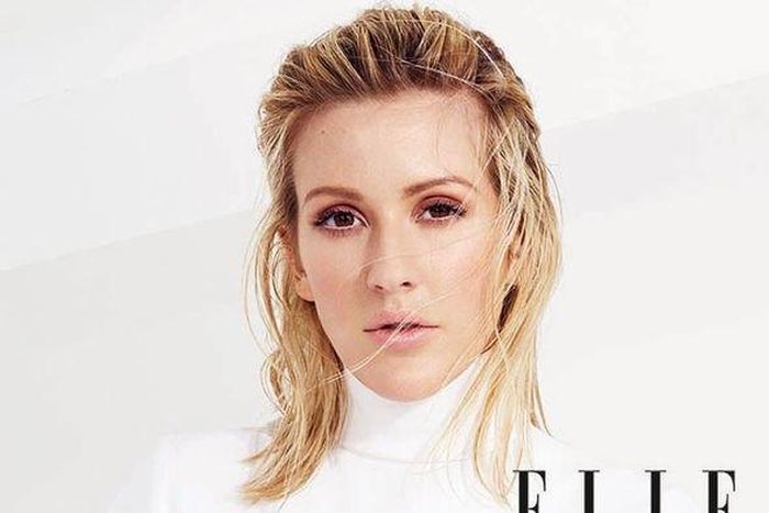 Ellie Goulding
