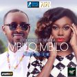 Eddy Kenzo - Mbilo Mbilo (Remix) feat. Niniola (Cover art)
