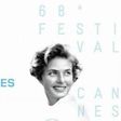Cannes Festival poster