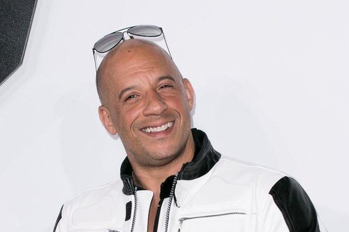 Vin Diesel