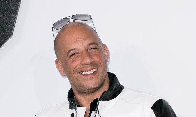 Vin Diesel