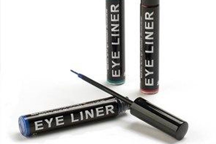 Liquid eyeliner