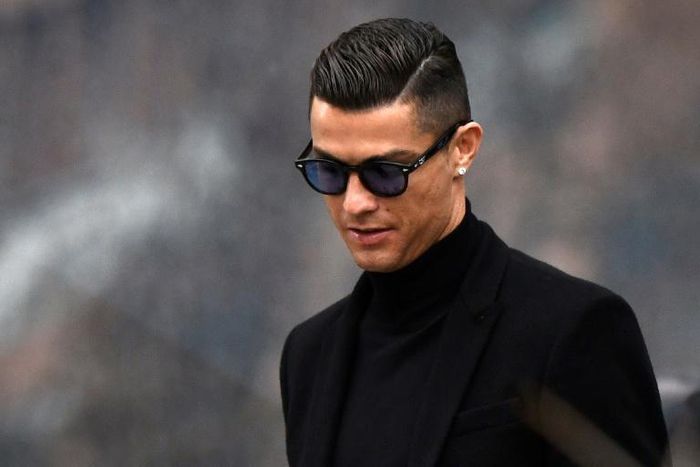 Portugal is considering whether to revoke Cristiano Ronaldo's public honours, according to the country's president