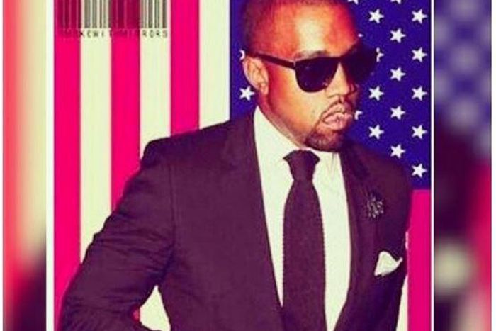 Kanye West for President