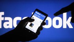 Facebook