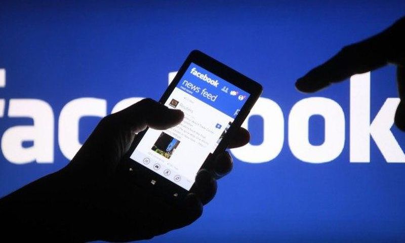 Facebook