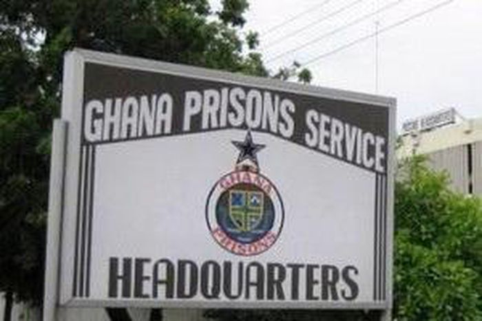 Prison officer arrested with cannabis