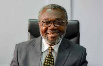 Dr Nsiah