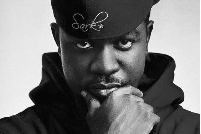 Sarkodie