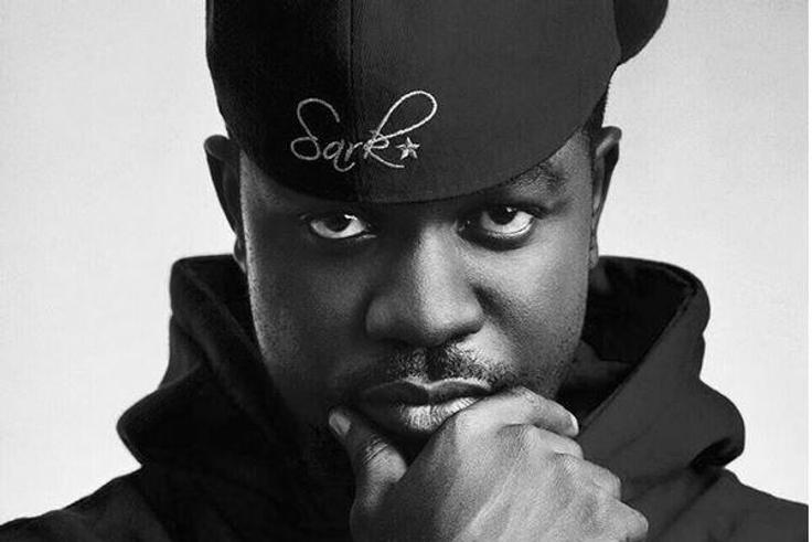 Sarkodie