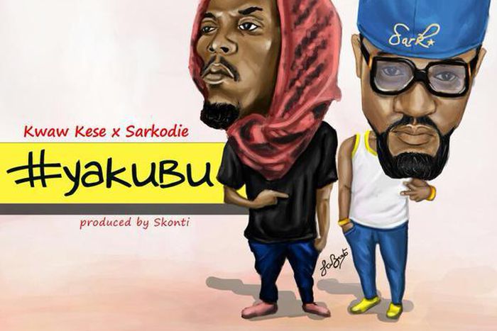 Kwaw Kese - Yakubu Feat. Sarkodie