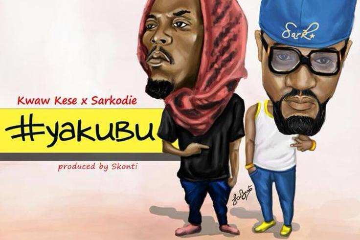 Kwaw Kese - Yakubu Feat. Sarkodie