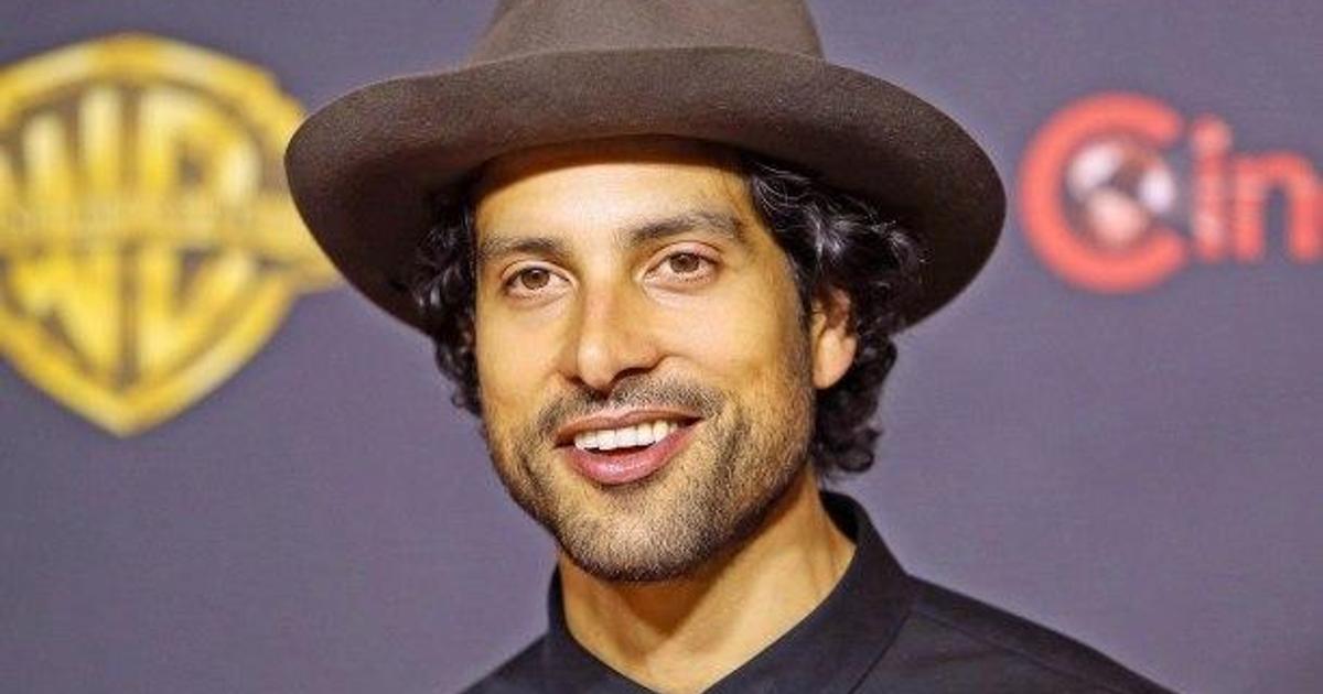 'Magic Mike' actor joins 'Empire' cast | Pulse Ghana