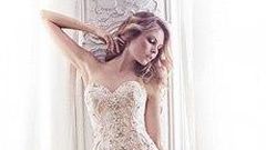 Beautiful wedding dresses