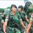Female recruits into Indonesian military must have a virginity test.