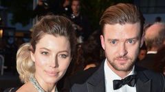 Justin Timberlake and Jessica Biel expecting first child