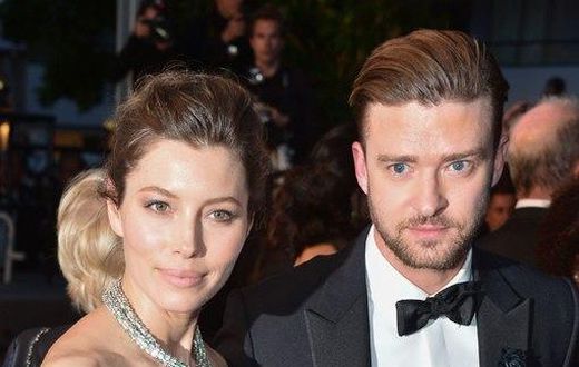 Justin Timberlake and Jessica Biel expecting first child