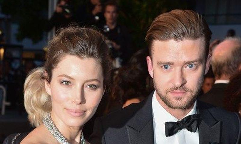 Justin Timberlake and Jessica Biel expecting first child