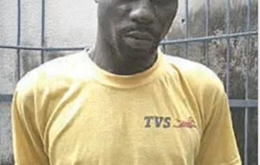 Biodun Olayide