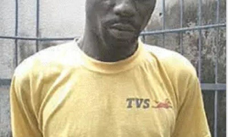 Biodun Olayide