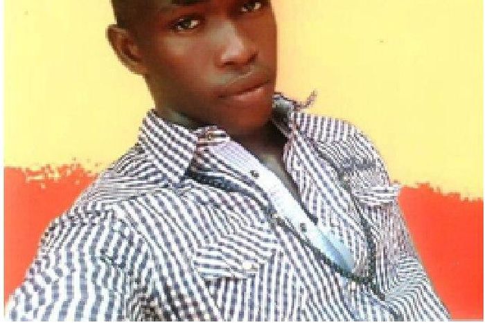 For loving a young lady, this 22-year-old boy has met his untimely end.