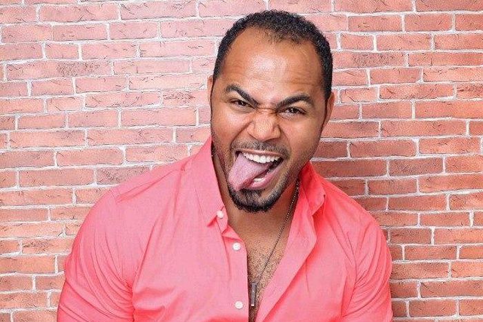 Ramsey Nouah