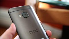 HTC One M9
