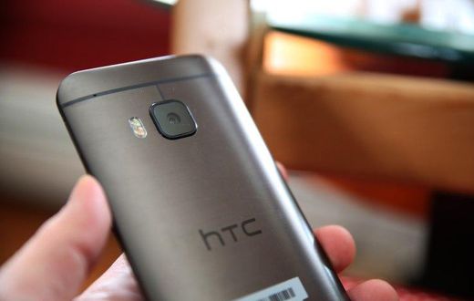 HTC One M9