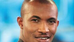 Gideon Okeke