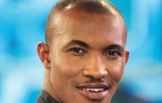 Gideon Okeke