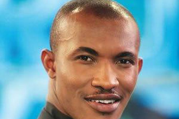 Gideon Okeke