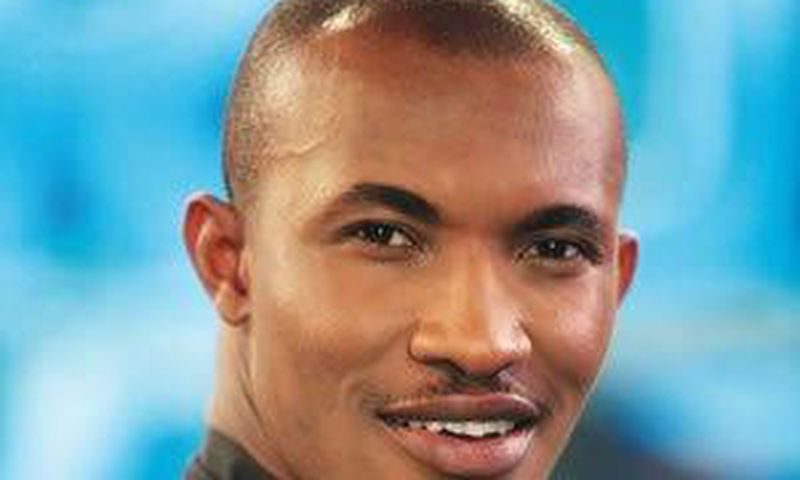Gideon Okeke