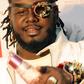Did T-Pain announce Robert Pattinson and GF, FKA Twigs are engaged?