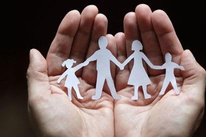A family business can be very successful
