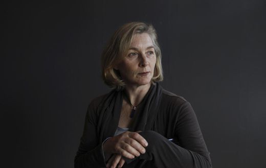 How to Make Sex Scenes Natural and Nonthreatening? Cue the 'Intimacy Coordinator'