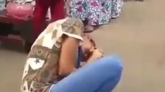 Tramadol dance