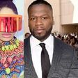 Dencia shades 50 Cent