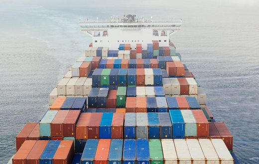 Oceans are getting louder, posing potential threats to marine life