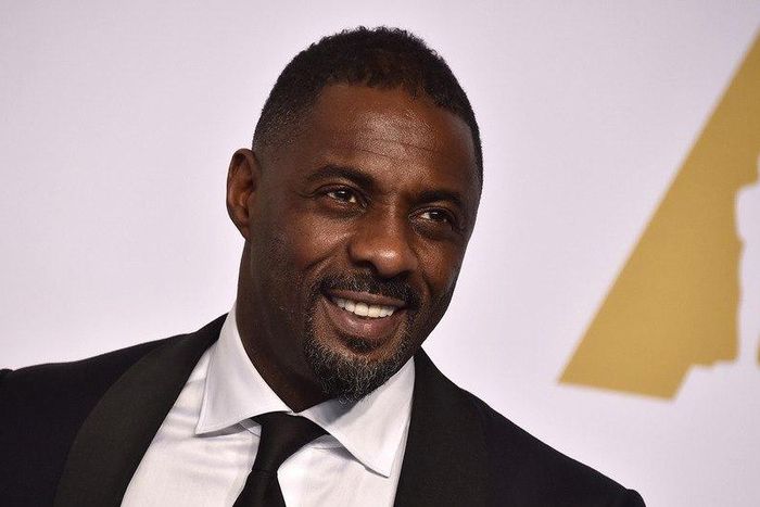 Idris Elba