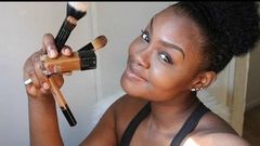 Foundation application should be flawless